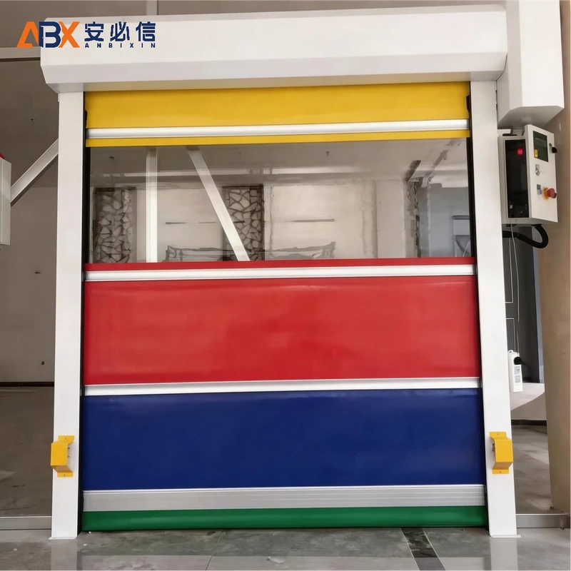 图木舒克高速门
